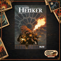 Der Henker 3 – Narrenfest