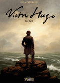 Victor Hugo – Im Exil – Cover