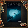 Carthago 8 – Leviathan