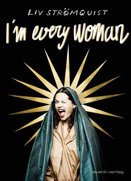 I´m every Woman – Cover