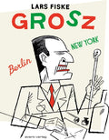 Grosz – Cover