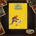 Der Incal 1 Diamant VZA – Der schwarze Incal