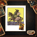 Mondo Reverso 1 VZA – Cornelia & Lindbergh