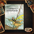 Im Labyrinth der Erinnerungen