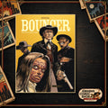 Bouncer 10 – Der Fluch des Goldes