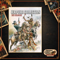 Serpieri Collection Western 2 – Der Schamane
