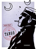 Corto Maltese 10 (s/w) Klassik Edition – Tango – Cover