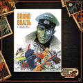 Bruno Brazil 01 – Der Hai, der zweimal starb