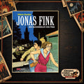 Jonas Fink 02 – Der Buchhändler von Prag