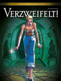 Verzweifelt Gesamtausgabe – Cover