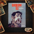 Gideon Falls 3 VZA – Der Kreuzweg