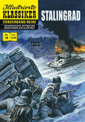 Illustrierte Klassiker Sonderband 18 – Stalingrad – Cover