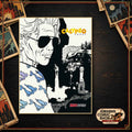 Calypso