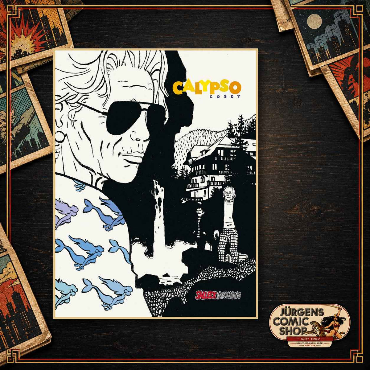 Calypso