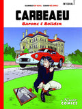 Carbeau 1 – Barone & Boliden