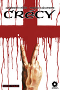 Crécy – Cover