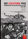 Der Leuchtende Pfad – Cover