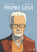 Primo Levi – Cover