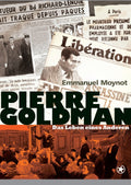Pierre Goldman – Cover