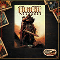 Berserker Unbound
