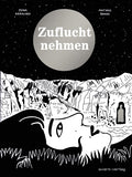 Zuflucht nehmen – Cover