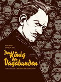 Der König der Vagabunden – Cover