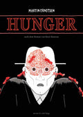 Hunger – Cover
