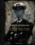 Ein Freitod – Cover