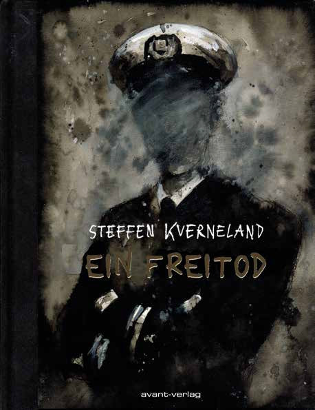 Ein Freitod – Cover