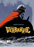 Der Verbannte – Cover