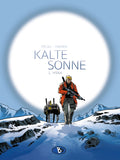 Kalte Sonne 1 – H5N4 – Cover