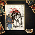 Theodor Pussel 13 – Die letzte Reise der Amok