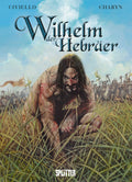 Wilhelm der Hebräer – Cover