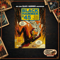 Black Hammer ´45