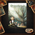 Broceliande - Der Wald des kleinen Volkes 7 – Die Buche des Reisenden