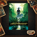Aristophania 1 – Das Reich Azur