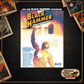 Black Hammer: Straßen von Spiral City