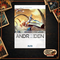 Androiden 05 – Synn