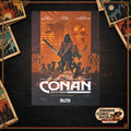 Conan der Cimmerier 07 – Aus den Katakomben