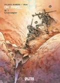On Mars 2 – Einzelkämpfer – Cover