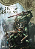Orks und Goblins 6 – Ayraak – Cover