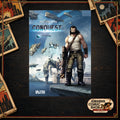 Conquest 2 – Deluvenn