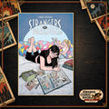 Strangers in Paradise XXV