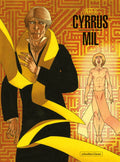 Cyrrus - Mil – Cover