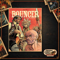 Bouncer 11 – Der Drachenrücken