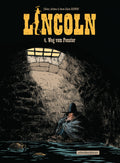 Lincoln 04 – Weg vom Fenster – Cover