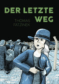 Der letzte Weg – Cover