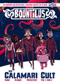 Bountilus 01 – Der Calamari Cult
