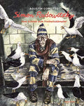Simón Radowitzky – Cover