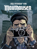 Der Fotograf von Mauthausen – Cover